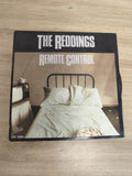 Vinyle 45T The Reddings Remote Control pochette illustrée état d?occasion (Ref 5