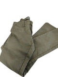 Pantalon Carhartt homme taille 28x32 coupe droite, vêtement durable occasion