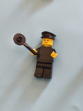 Figurine Lego vintage personnage ancien rétro collection jouet original occasion