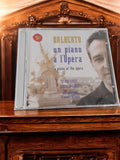 CD classique Dalberto Un piano à l’Opéra Verdi Liszt Wagner RCA vintage
