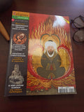 Magazine ancien Religions & Histoire n°1 2005 rétro spiritualité Coran mythologi