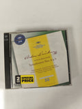 CD Anton Bruckner Symphonien 8 & 9 Deutsche Grammophon 2 CD Eugèn Jochum