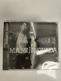 CD musique Mami Kawada Get my way! Japon Geneon J-Pop maxi single