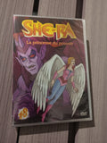 DVD neuf She-ra volume 18 dessin animé VF série animée jeunesse aventure