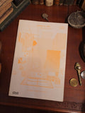 Manga vintage édition limitée Pika, couverture illustrée rare, chambre Kaede