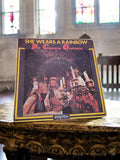 Vinyle 45T Pop Concerto Orchestra She Wears a Rainbow vintage Delphine