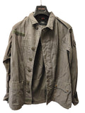 Blouson homme XL Le Temps des Cerises veste tendance demi-saison casual mode