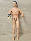 Figurine Action Man vintage ancienne, articulée, rétro, jouet collection années
