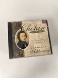 CD The Chopin Experience Vol IV Vladimir Ashkenazy classique piano London