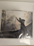 CD MELL Proof / no vain Geneon Japon édition GNCA-0068 musique J-Pop