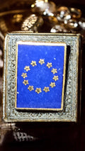 Collection Vintage Pin's Européens Rares