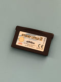 Cartouche jeu Nintendo Stuart Little 2 GBA Activision Game Boy Advance