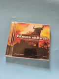 CD audio Vamos Rock musique pop rock occasion album disque France