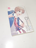 Manga Rainbow Days livre d'occasion | Tome japonais shôjo lecture manga
