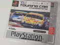 Notice originale Toca pour Playstation PS1, manuel d'instructions jeu Sony