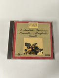 CD Les Génies du Classique Scarlatti Geminiani Marcello Corelli Atlas