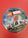Jeu PS3 Lego Marvel ? CD seul d'occasion, version française pour PlayStation 3