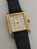 Montre femme Citizen vintage à restaurer, ancienne montre-bracelet rétro à répar