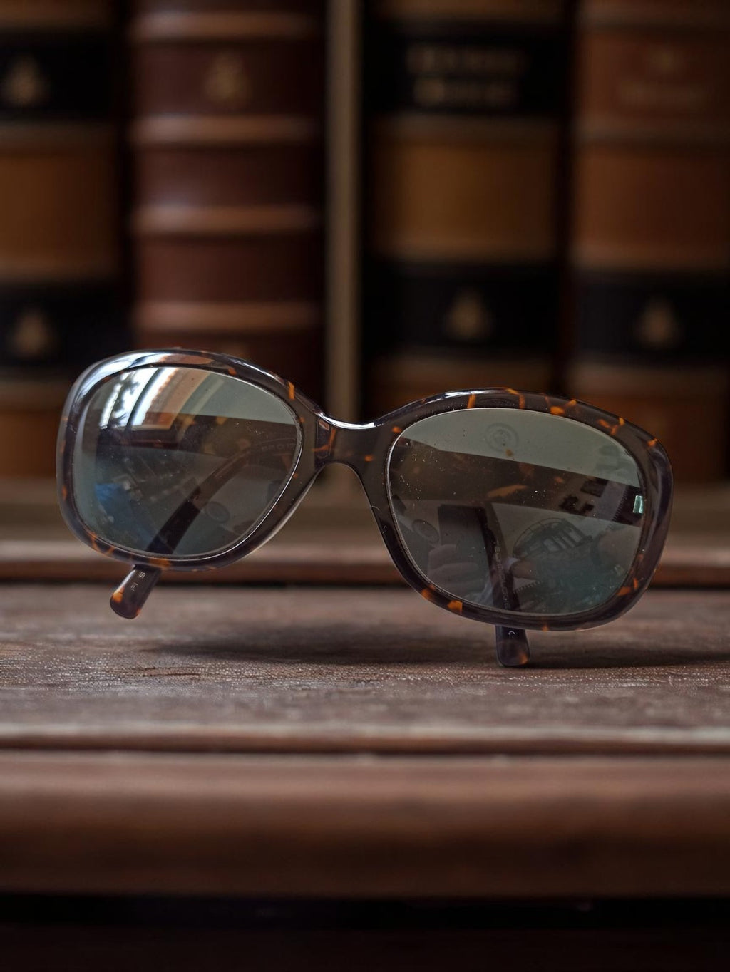Lunettes de vue vintage femme Filium écaille bakélite rétro années 70