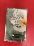 Cassette audio Cent Mélodies Cent Succès Sélection Reader’s Digest neuve K7