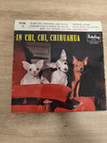 Vinyle 45T Ben Sa Tumba In Chi Chi Chihuahua Barclay pochette chiens Ref 4