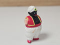Figurine rétro Dragon Ball Z ancienne, objet de collection vintage pour passionn