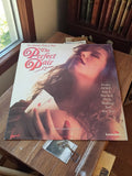 Laserdisc vintage The Perfect Pair Legend Erotica film adulte années 80