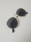 Paire de lunettes unisexes GÉNÉRIQUE monture sobre accessoire optique occasion
