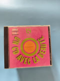 CD audio musique - Un disque sur le thème de la beauté, occasion, format standar