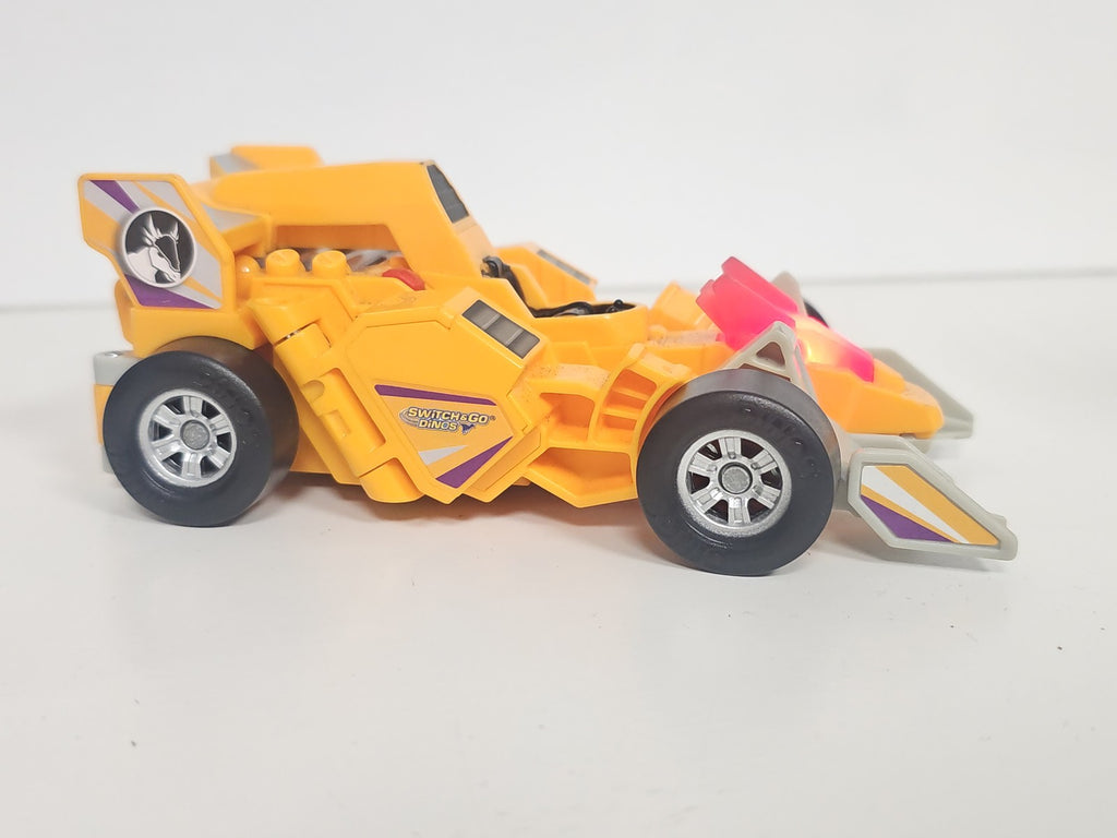 VTECH Switch & Go Dinos jouet interactif dinosaure transformable enfant occasion