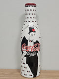 Bouteille Coca Cola pleine édition MARC JACOBS design exclusif boisson scellée