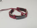 Bracelet fantaisie élégant, accessoire mode occasion, bijou tendance femme
