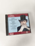 CD Verdi Nabucco Les Génies de l'Opéra Editions Atlas opéra classique