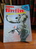 Magazine Super Tintin Heroic Fantasy vintage - Récits complets Robin Thorgal